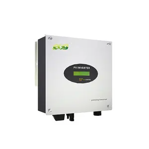 ESG güney doğu asya countrieschina invertör güneş ucuz fiyat 1000w 1500w watt AC DC invertör ızgara güneş invertör