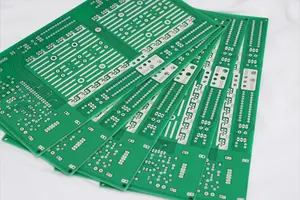 Hai mặt Multilayer PCB lắp ráp năng lượng mặt trời Inverter board mạch sản xuất