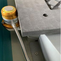 Router CNC Vortek ATC+ PK1328 para Tallado de Madera 3D, Control NC Studio, Cambio Automático de 12 Herramientas, Motor de Husillo de 9kW