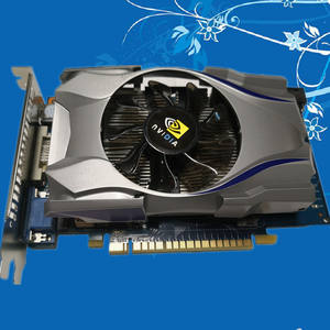 Gigabyte — carte graphique Gtx 650 DDR5 2 go pour ordinateur de bureau gamer, processeur graphique <span class=keywords><strong>1060</strong></span>/1070, 1080 bits, 4 go, 8 go, 12 go, 16 go, 128 bits - Product Image 4