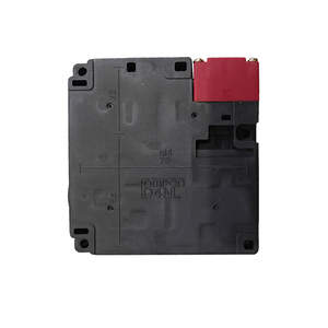 D4NL-2DFA-B สวิตช์ประตูนิรภัยแบบล็อค - Product Image 5