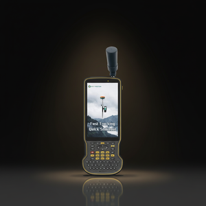 <span class=keywords><strong>Appareil</strong></span> de relevé <span class=keywords><strong>GPS</strong></span> portable haute précision multi-fréquences D5Pro avec 4G et logiciel IP68 pour la cartographie <span class=keywords><strong>topographique</strong></span> - Product Image 1