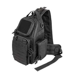 Thaïlande personnalisé 900D en plein air voyage tactique sac à bandoulière sport étanche épaule bandoulière taille sac tactique sac à bandoulière - Product Image 1