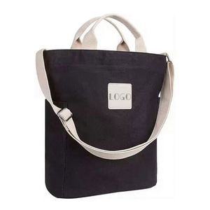 Bolsa de Mano de Gran Capacidad en Varios Colores, Venta al Por Mayor de Fábrica, con Logotipo Personalizado - Product Image 4