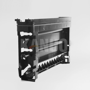 Fuji 550 570 biên giới MINILAB 349d1060197f 349d1060197 tấm Rack Side Sản xuất tại Trung Quốc - Product Image 4