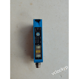 Wenglor DX22PCT7 Reflex <b>Switch</b> <b>Used</b> - Product Image 2