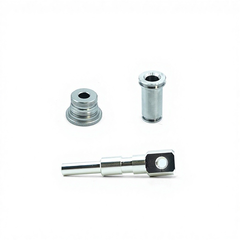 Accessories CNC High Performance Dental Medical