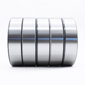 Prix négociable, roulement d'origine 7309B-UA 7309 AC BECBM, roulements à billes à contact angulaire 7309 BE-2RZP, roulement à contact angulaire - Product Image 2