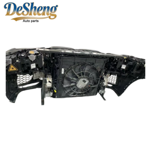 En stock : pour BMW X6M F96, panneaux de carrosserie, y compris pare-chocs avant, phares LED, grilles, radiateurs, volets, ailes, qualité supérieure - Product Image 6