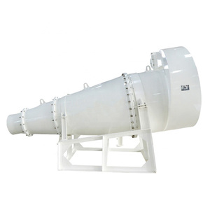Separador de minerales industriales, arena de barro, hidrociclón dieléctrico pesado, revestimiento de parche de cerámica, ciclón, clasificación media pesada - Product Image 1