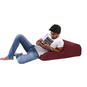 Groothandel Grappig Lichaam Humping Positie Kussen Foam Triangle Wig Seksspeeltjes Kussens Voor Koppels - Product Image 2