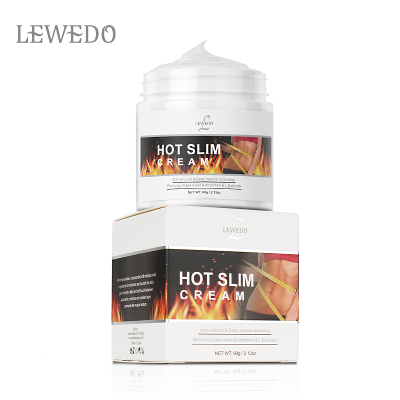 Профессиональный Крем для сжигания жира крем для похудения Антицеллюлитный крем горячий крем сжигание жира