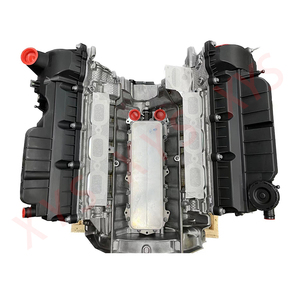 Pour <span class=keywords><strong>LandRover</strong></span> Jaguar suralimenté 306PS 508PS moteur pour <span class=keywords><strong>LandRover</strong></span> Jaguar suralimenté 3.0L 5.0L 306ps V6 508PS V8 moteur - Product Image 5