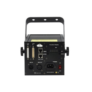 App Control Hand Writing Disco Programmable Laser 3W RGB Full Color Animation Laser <strong>Lighting</strong> Show System Stage Light - Product Image 3