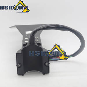 Sakelar kombinasi <span class=keywords><strong>AT182520</strong></span> untuk muatan Backhoe 210LE 310E 310G - Product Image 4