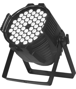 Projecteur de <span class=keywords><strong>scène</strong></span> PAR LED professionnel RGB 54 LED, lumineux, pour intérieur et extérieur, idéal pour discothèques et KTV - Nouveauté très demandée - Product Image 2