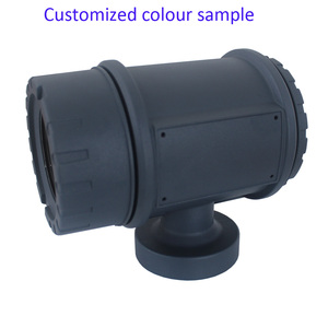 Turbina de Gas magnética Variable, aceite <span class=keywords><strong>Digital</strong></span>, río, combustible líquido, aire diésel, medidor de agua electromagnético, medidor de flujo - Product Image 5