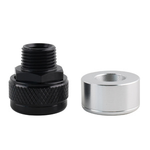 Adaptador de Sensor de Temperatura del Aire de Admisión K20 K24 de Aluminio para Honda Kia Swap EG EK - Product Image 5