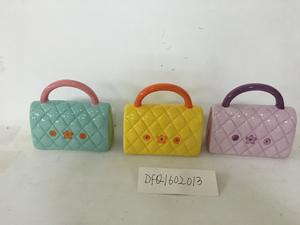 Ady houlder AG forma Amic Iggy ank/<span class=keywords><strong>Coin</strong></span> ank/oney Ox Fo Girls & oys, y pintado - Product Image 3