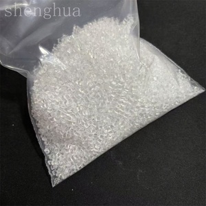 High-Quality PMMA Raw Material CM-205 <b>Engineering</b> <b>Plastic</b> Virgin PMMA Granule Transparent PMMA Pellet - Product Image 2