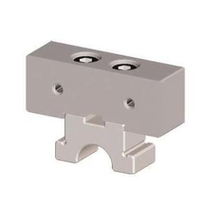 TTAKE MMTS10010115LII Mordaza móvil intermedia de movimiento suave para tornillo de banco modular TOP - Product Image 4