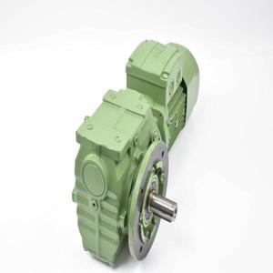 PLC-transmissiemotor SF47DR63L4BRTF SF47 DR63L4BRTF 025 KW - Product Image 1