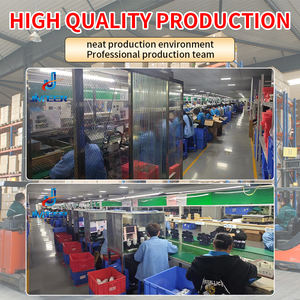 All-in-One4G圆顶摄像机双灯，具有类似枪的功能对讲机双向声音连接 - Product Image 3