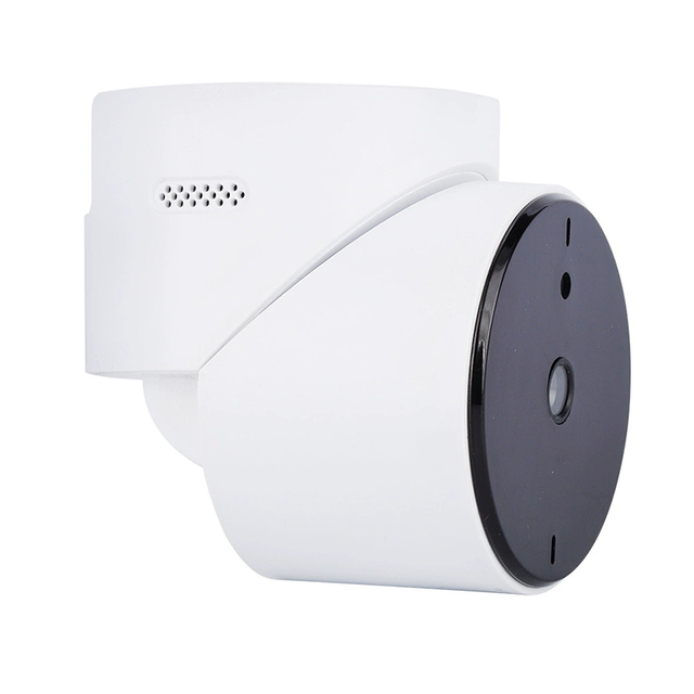 Factory Direct Tuya Smart WiFi Automatic Garage Door Opener with 1080P Fisheye Camera Support Night Vision