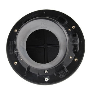 NEWWIND penutup tangki Gas, penutup pintu pengisi bahan bakar untuk 2007-2018 Jeep Wrangler JK JKU 2/4, aksesori pintu 4x4 modifikasi Off Road - Product Image 2