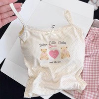 Pyjamas en nylon pour femmes avec bretelles spaghetti, taille ample, étiquettes de vente en gros personnalisées, jolies chemises de nuit pour femmes, couleur unie.