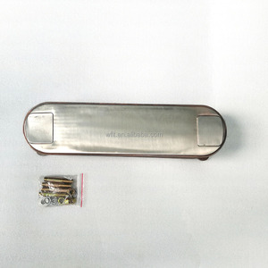 Pièces du système de refroidissement S12R-1, échangeur de chaleur pour refroidisseur d'huile, pour pièces de moteur marin - Product Image 4