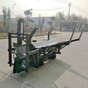 Maquinaria forestal <span class=keywords><strong>Stihl</strong></span> Motosierra Procesador <span class=keywords><strong>de</strong></span> <span class=keywords><strong>leña</strong></span> Divisor <span class=keywords><strong>de</strong></span> troncos - Product Image 4