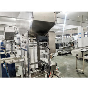 Machine à emballer des gâteaux, ml, alimentation des aliments, rye, gâteau, bonbons, biscuits, lavash - Product Image 6