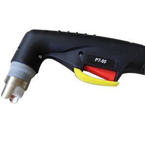 Huarui CE شهادة جودة عالية PT-60 تبريد الهواء البلازما قطع الشعلة - Product Image 2