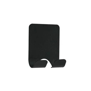Power cord plug hooks, <b>kitchen</b> wall-mounted <b>storage</b> <b>rack</b>, no-drill, strong adhesive hooks, bathroom razor hooks - Product Image 5