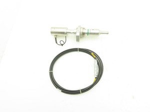 PLC <strong>Rinco</strong> C35-4-17 Ultrasonic Welding Transducer Converter 35kHz w/Booster 3047 1:1 Warranty Product - Product Image 1
