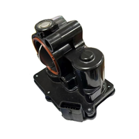 Boîtier de soupape d'accélérateur pour RENAULT ESPACE FLUENCE GRAND KADJAR TRAFIC OPEL VIVARO 1.6 DCi OEM #   161A09278R A2C84198000