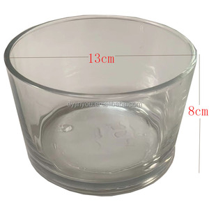 Escalade baignoire en verre pour animaux de compagnie Tortue gecko serpent araignée scorpion insecte bol de nourriture bain d'oiseau évasion prévention bol de nourriture - Product Image 3