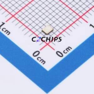 XL7-GD22KI-111HFP-16M Crystal (Passive) SMD2016-4P Crystal Oscillator SMD Crystal Oscillator 16MHz 10ppm 8pF - Product Image 1