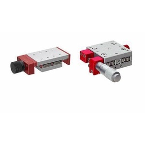 รางเลื่อนแบบลูกปืน SCHNEEBERGER รุ่น BMW15A BMW20A ร่องวี สำหรับยึดติด ความแม่นยำระดับ N-Level แกนกลวง - Product Image 3