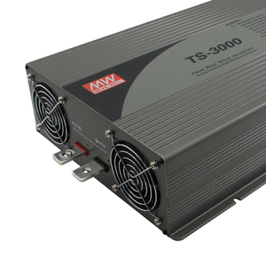 Convertisseur d'ondes sinusoïdales Meanwell 3KW <span class=keywords><strong>24V</strong></span> 220V TS-3000-224B - Product Image 5