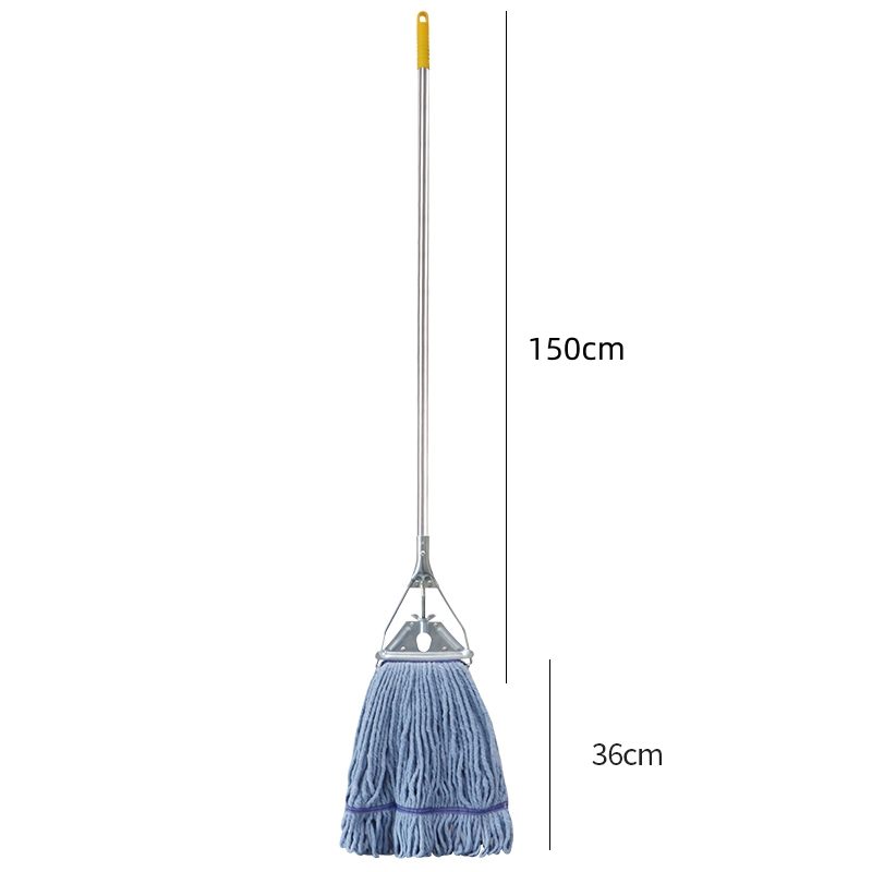 Steel Handle