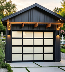 Produits fabriqués en Chine, <span class=keywords><strong>porte</strong></span> <span class=keywords><strong>de</strong></span> <span class=keywords><strong>garage</strong></span> en verre, verre pour <span class=keywords><strong>porte</strong></span> <span class=keywords><strong>de</strong></span> <span class=keywords><strong>garage</strong></span>, <span class=keywords><strong>porte</strong></span> <span class=keywords><strong>de</strong></span> <span class=keywords><strong>garage</strong></span> en verre moderne, produits personnalisables - Product Image 1