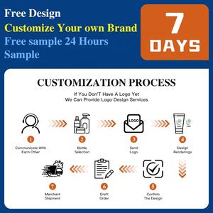 Factory Wholesale Skin Care Makeup Snail Filtrate Vitamin E Uv Protection Dpf 50 Anti-Aging Moisturizing Face Concealer <strong>BB</strong> Cream - Product Image 2