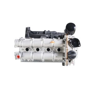 Motore Nuovo di Zecca a 4 Cilindri EA111 1.6L per Volkswagen Jetta, Vento e Polo, Alimentazione a Benzina - Product Image 6