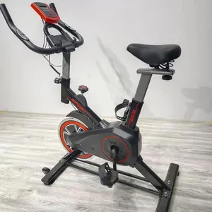 Hot Sale China Factory Spinning Bike Body Building Spinning Indoor Exercise Fit Bike