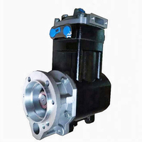 Nouveau compresseur de frein à air haute performance pour NT855 N14 3018534 3049186 3024365 3558035