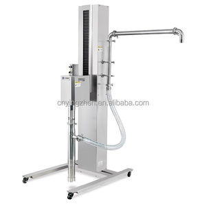 Pompe de transfert de trémie - Product Image 1