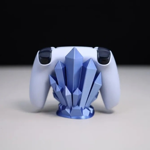 Support de console PlayStation Switch, support de bureau portable anti-poussière pour jeux, matériau PLA - Product Image 4