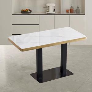 Azulejo de Porcelana Antibacteriano y Resistente a los Ácidos, Piedra Sinterizada Blanca Toscana - Product Image 6